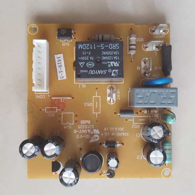 Aca Coffee Machine Ac-De13A Motherboard Circuit Board Power Board Original Accessories