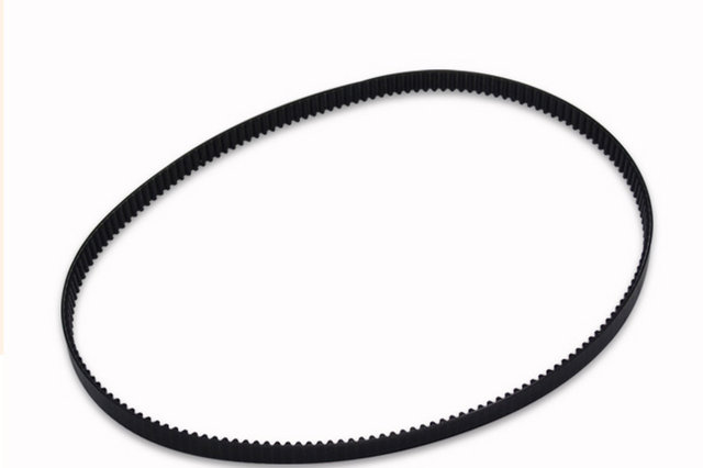 Gemini Bread Machine Accessories Gbm650W/550W/750W/Belt Synchronous Transmission Belt Gear Belt Genuine Original