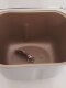 Bear Bread Machine Accessories Mbj-120Ab Original Bread Bucket (Round Bottom) Mbj-120Aa Inner Container and Dough Bucket