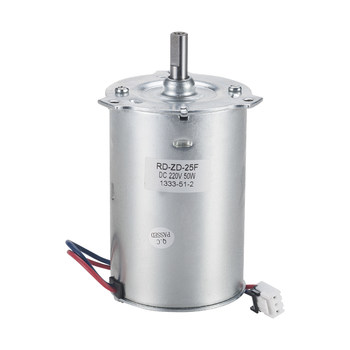 Aca Bread Machine Original Dc Motor 220V 50W Original Factory Mb600 6513 3Cn03 Dcn03