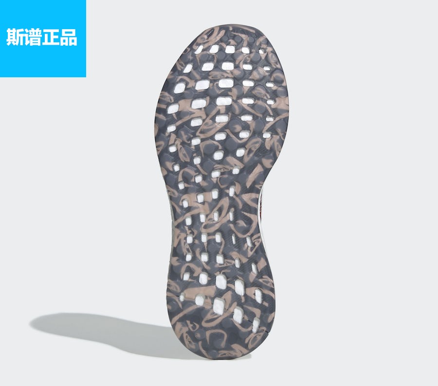 Giày thể thao nam Adidas Adidas Giày nam chạy bộ PureBOOST CM8238 CM8236 - Giày chạy bộ giày sneaker nike