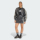 Adidas/Натуральная кожа Adidas JENNIE the same спортивная свободная куртка из искусственной кожи jacket KE5035 mini 3