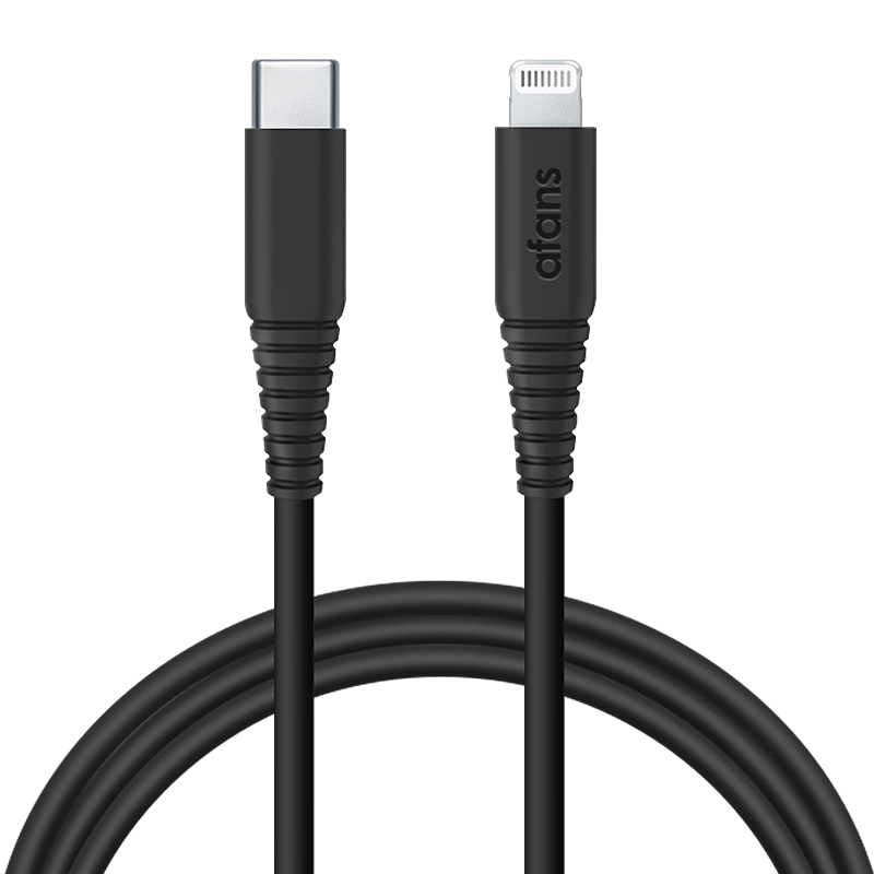 Zikko instant data cable mobile phone charging cable mfi certified PD20W fast charge Apple 14 for iphone12 13Pro max charging ipad1