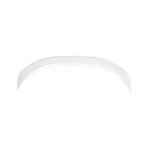 Suitable for 18-23 Lexus es200 rear spoiler 260 300h modified sports top wing original upgrade