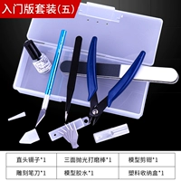 Набор версий ввода (5)