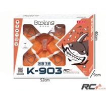 Tyrannosaurus Toys Remote Control Aircraft Quadcopter Remote Control Helicopter Rotor Drone Children Toys 903