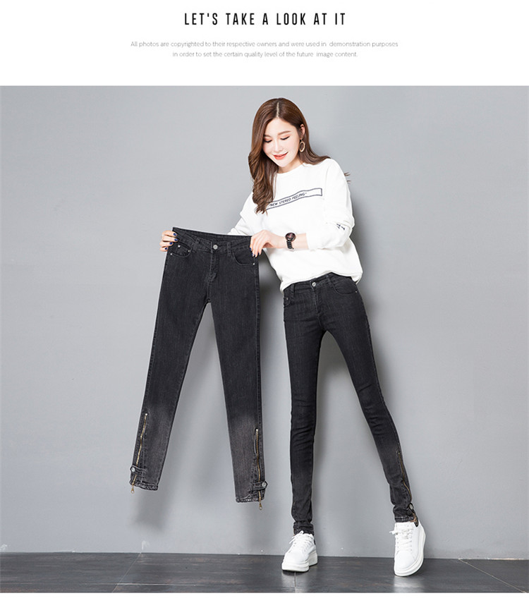 Jean femme - Ref 3191283 Image 22