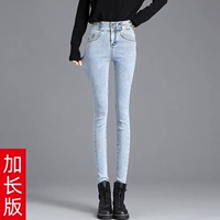 Голубая единственная модель