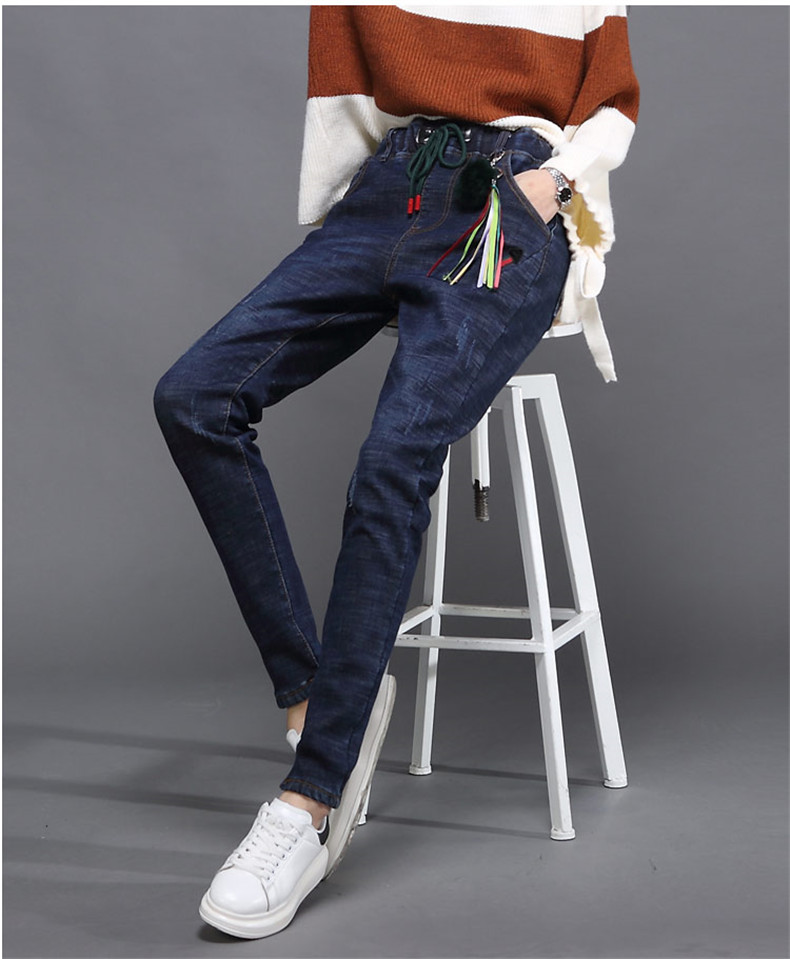 Jean femme - Ref 3191526 Image 16