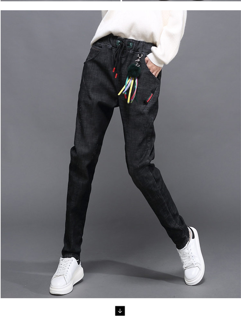 Jean femme - Ref 3191526 Image 18