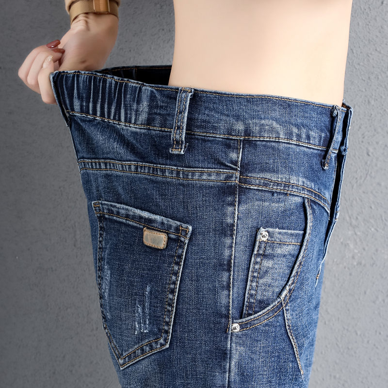 Jean femme - Ref 3194083 Image 5