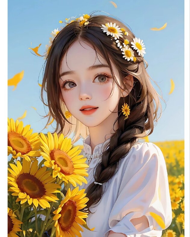 花研色鲜花店