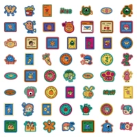 60 карт граффити