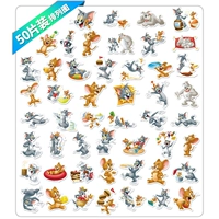 50 фотографий Тома и Джерри-0049