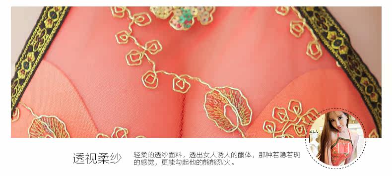 Lingerie sexy en Polyester en Polyester 100 - Ref 3144917 Image 19