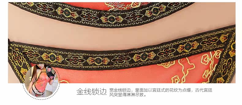 Lingerie sexy en Polyester en Polyester 100 - Ref 3144917 Image 20