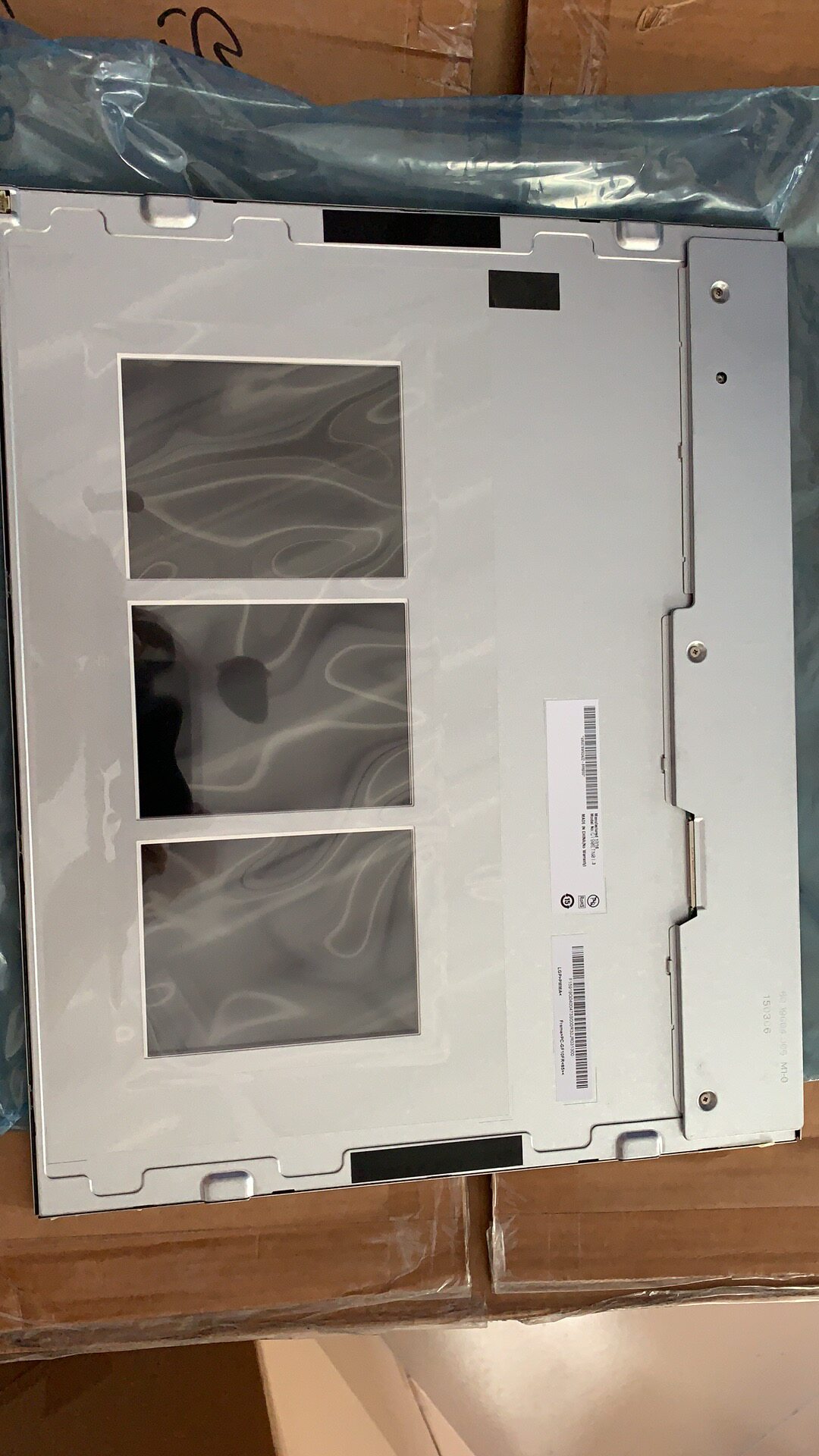 g190etn01 0 01 1 01 2 Original G190ETN01 3 01 4 01 5 01 6 Industrial LCD