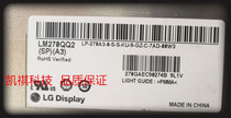 Brand new original LG 5K LM270QQ2 SP A3