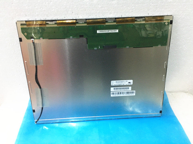 New original 15 inch LED screen NLB150XG01L-01 HM150X01-101 HT150X02-100