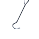 Дорожная съемная посуда для кемпинга, портативный штатив, трубка