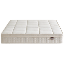 Quanyou Home Simmons thickened spring mattress home bedroom mother-in-law mattress firm spine-protecting coconut palm mattress 117021