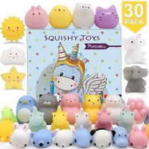squishy slow rebound bread decompression vent ball soft soft ball creative gift pinch music childrens toys