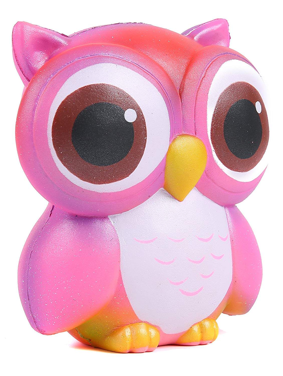 Slow bounce pinch pinch unloading ball simulation animal photography props soft children's toy squishy