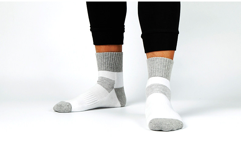 Chaussettes - collants ZJZUE BLM001H - Ref 753733 Image 15