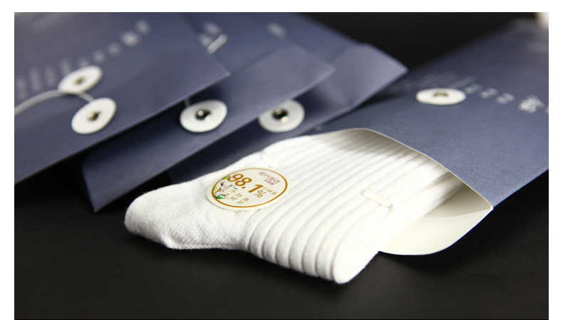 Chaussettes - collants ZJZUE NCM01 - Ref 753618 Image 25