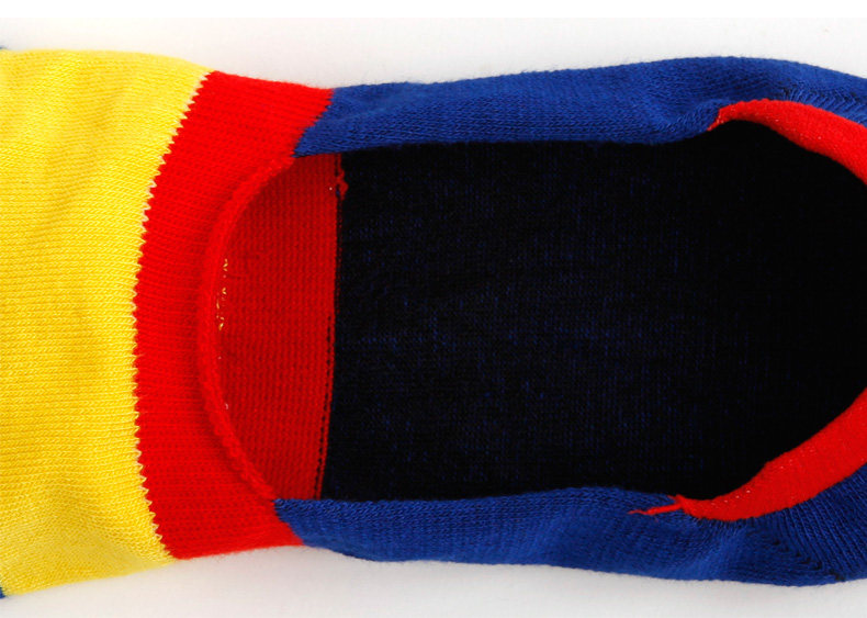 Chaussettes - collants ZJZUE WZ00106 - Ref 753640 Image 13