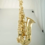 Nhạc cụ Virtue cao cấp Trình diễn phổ quát Saxophone Saxophone Saxophone Sậy miễn phí MAS-800S, v.v. - Nhạc cụ phương Tây dan ghita