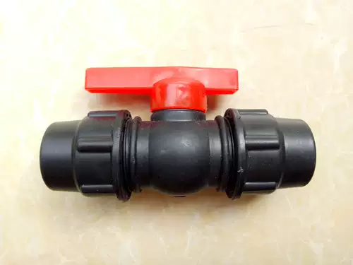 PE Tube PVC аксессуары для водопровода для ремонта