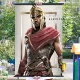 Bộ sưu tập trò chơi Assassin Creed Odyssey treo poster Assassin Creed Hy Lạp trang trí vải trò chơi áp phích - Game Nhân vật liên quan