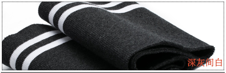 Mùa đông chỉ thun cotton vải dệt kim áo khoác đồng phục bóng chày áo len neckline sườn hem còng cổng vải - Vải vải tự làm vải cotton 4 chiều