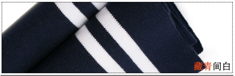 Mùa đông chỉ thun cotton vải dệt kim áo khoác đồng phục bóng chày áo len neckline sườn hem còng cổng vải - Vải vải tự làm