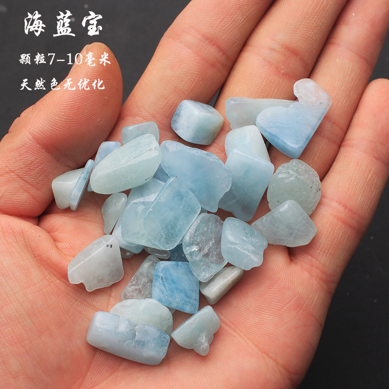 Dễ dàng pha lê cạnh tinh thể sỏi thạch anh tím tự nhiên đồ trang trí bằng đá màu vàng trắng hạt nhỏ khử từ vòng đeo tay thanh lọc trong chậu - Vòng đeo tay Clasp gỗ huyết rồng