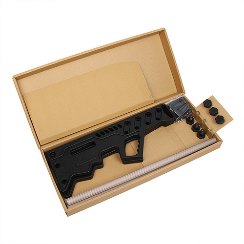 Купить Водяной пистолет Пионер пистолет стойку оружия, Стеллаж М4 АК ...