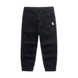 Летние тонкие штаны, осенняя детская хлопковая форма для мальчиков, подходит для подростков