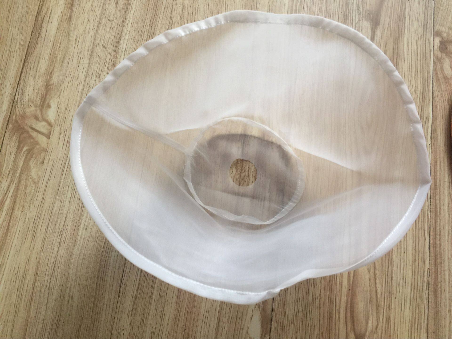 Weilong card FDM-Z250 type slurry residue separator filter screen soybean milk machine gauze sand net