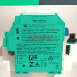 Оригинальная точка P+F Greater Grid KFD2-SR2-EX1.W/EX1.W.LB, KFD2-SR2-EX2.W