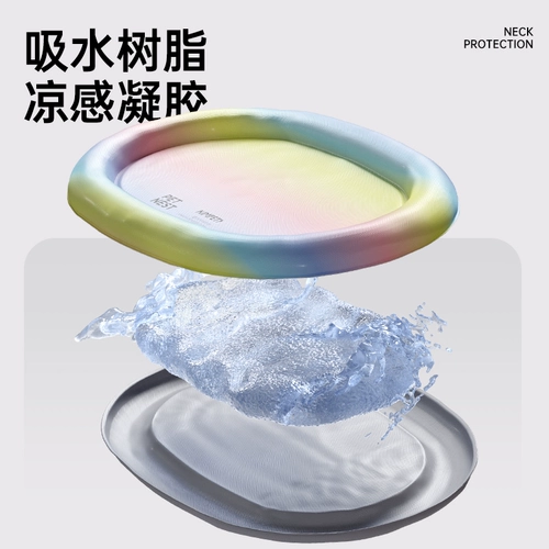 Собачья будка, летняя ледяная подушка для домашнего животного, летняя спальная подушка для охлаждения, очень большая водонепроницаемая кровать для собаки корги, ледяная подушка для собаки