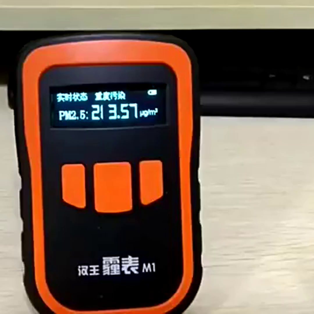 78块买个空气净化器？这个玩意儿居然能够DIY还可够以适配小米滤芯。