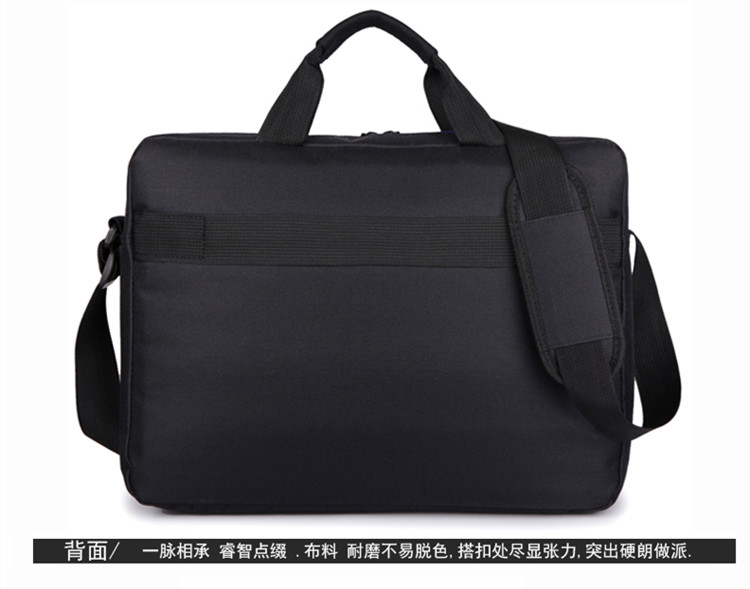 dell / Dell máy tính túi túi máy tính xách tay 14-inch 15-inch 15,6 inch 17,3 inch túi nam Bà vai - Phụ kiện máy tính xách tay miếng dán laptop hp