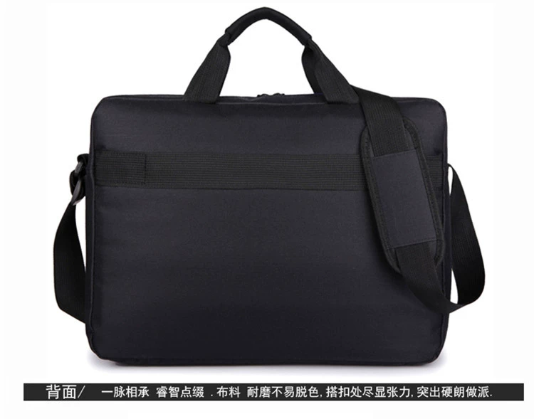 dell / Dell máy tính túi túi máy tính xách tay 14-inch 15-inch 15,6 inch 17,3 inch túi nam Bà vai - Phụ kiện máy tính xách tay