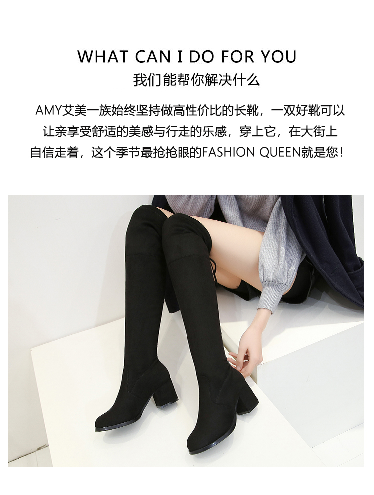 Bottes mi-saison femme OTHER en Caoutchouc - Ref 3249766 Image 17