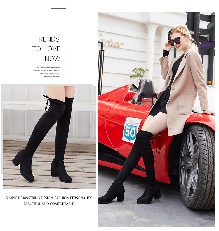 Bottes mi-saison femme OTHER en Caoutchouc - Ref 3249766 Image 22