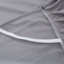 Cotton bed bed bed cover one Piece cotton Simmons bed bed bed bed 1.5m1.8m bed trượt bảo vệ váy giường khách sạn Váy Petti