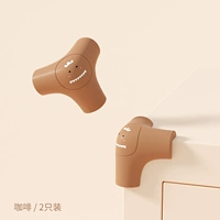 [Уровень для беременных и детей] Коричневый, 2 шт. + пылезащитный чехол от масляного дыма * 6