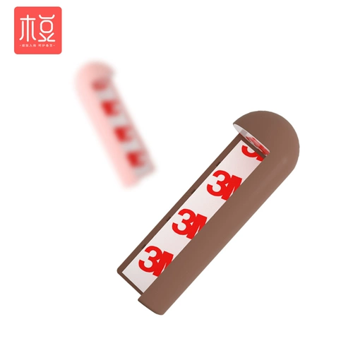 Силиконовые защитные накладки на углы для стола, стеклянная лента, защитный чехол, защита от столкновений