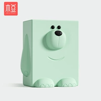 Светло-зеленый